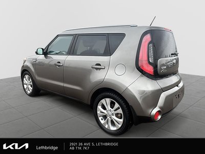 2015 Kia Soul — photo 4