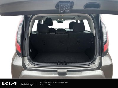 2015 Kia Soul — photo 6