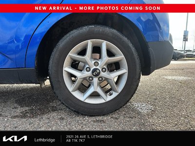 2020 Kia Soul EX — photo 7