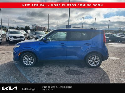 2020 Kia Soul EX — photo 5