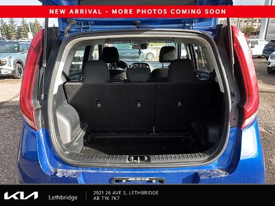 2020 Kia Soul EX — photo 6