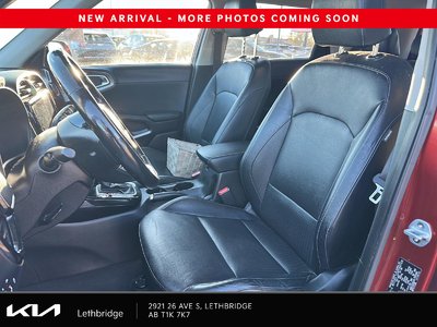 2020 Kia Soul EX — photo 8