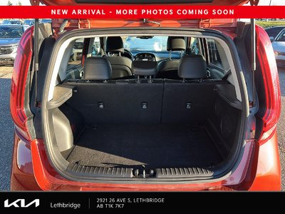 2020 Kia Soul EX — photo 6