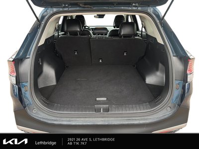2023 Kia Sportage Hybrid EX — photo 6