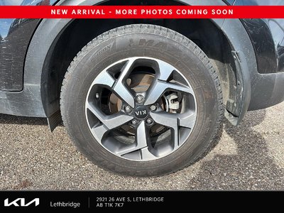 2020 Kia Sportage LX — photo 7