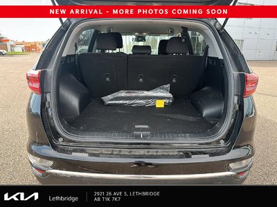 2020 Kia Sportage LX — photo 6