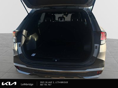 2024 Kia Sportage X-Line — photo 5