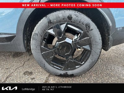 2026 Kia Sportage X-Line — photo 7