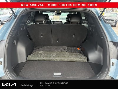 2026 Kia Sportage X-Line — photo 6