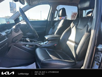 2024 Kia Telluride EX — photo 8