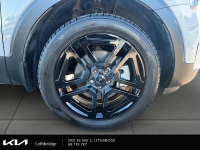 2025 Kia Telluride X-Line — photo 7