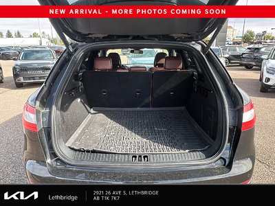 2018 Lincoln MKX Reserve — photo 6