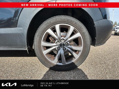 2021 Mazda CX-30 GS — photo 7