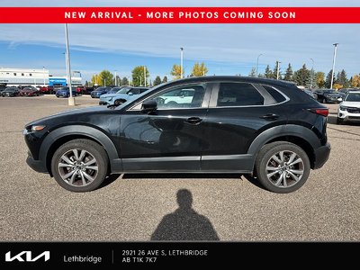 2021 Mazda CX-30 GS — photo 5