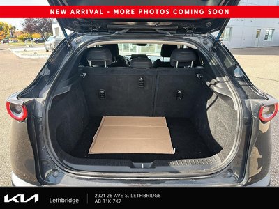2021 Mazda CX-30 GS — photo 6