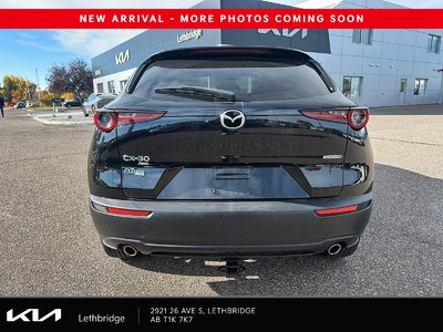 2021 Mazda CX-30 GS — photo 3