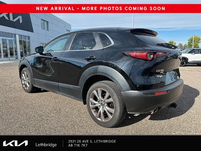 2021 Mazda CX-30 GS — photo 4