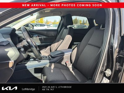 2021 Mazda CX-30 GS — photo 8