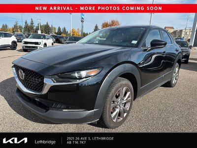 2021 Mazda CX-30 GS — photo 1