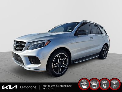 GLE
