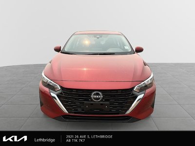 2024 Nissan Sentra SV — photo 2