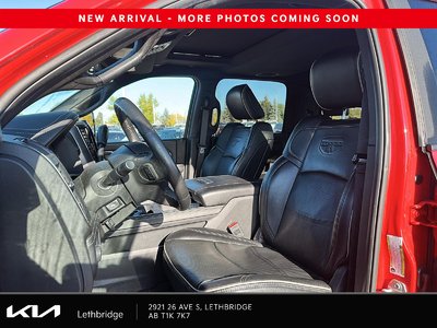 2024 Ram 2500 Rebel — photo 8