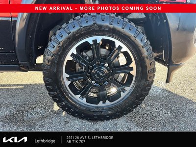 2024 Ram 2500 Rebel — photo 7
