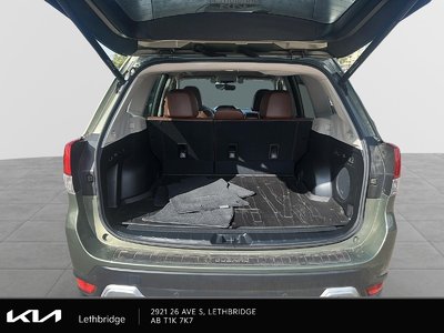 2019 Subaru Forester 2.5i — photo 6