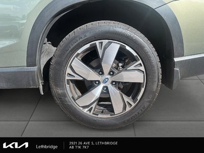2019 Subaru Forester 2.5i — photo 7