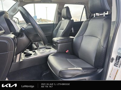 2021 Toyota 4Runner Base — photo 8