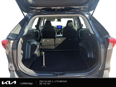 2023 Toyota RAV4 LE — photo 6