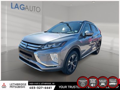 ECLIPSE CROSS