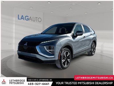 ECLIPSE CROSS