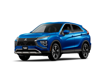 ECLIPSE CROSS