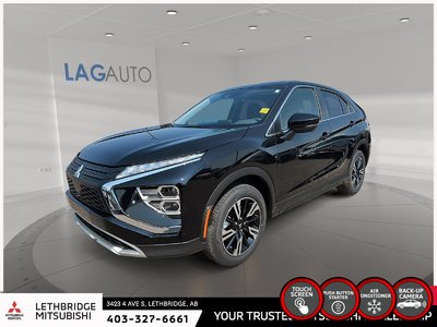 ECLIPSE CROSS