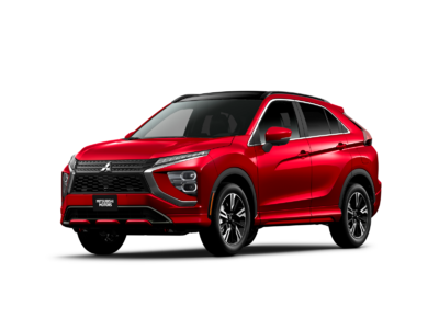 ECLIPSE CROSS