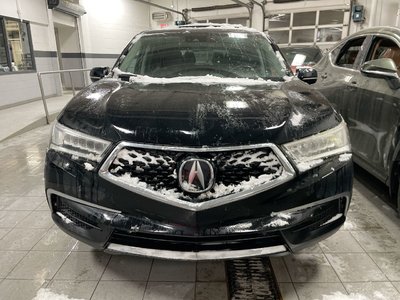 Acura MDX  2017 à Laval, Québec
