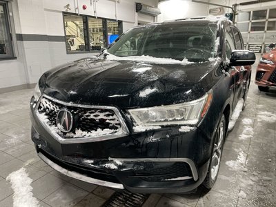 Acura MDX  2017 à Laval, Québec