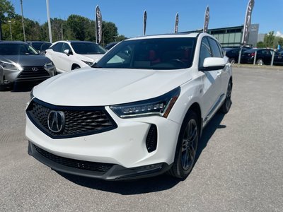Acura RDX A-SPEC  2022 à Laval, Québec