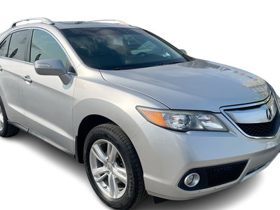 2014 Acura RDX in Laval, Quebec