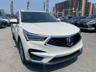 Acura RDX  2019 à Laval, Québec