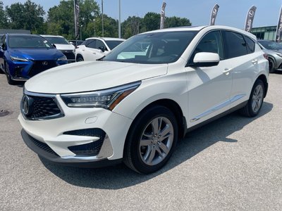 Acura RDX  2019 à Laval, Québec