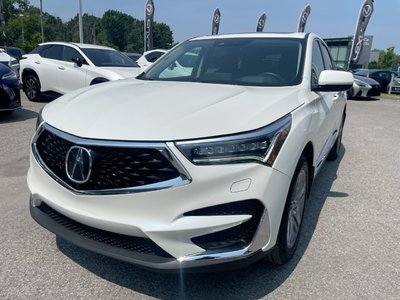 Acura RDX  2019 à Laval, Québec