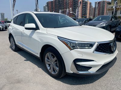 Acura RDX  2019 à Laval, Québec