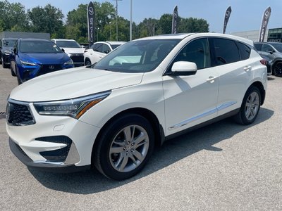 Acura RDX  2019 à Laval, Québec