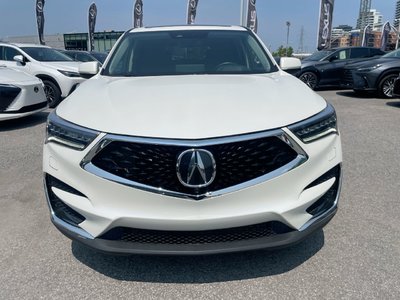 Acura RDX  2019 à Laval, Québec