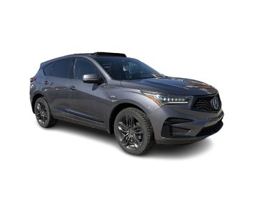 2020 Acura RDX in Laval, Quebec