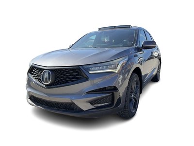 Acura RDX  2020 à Laval, Québec
