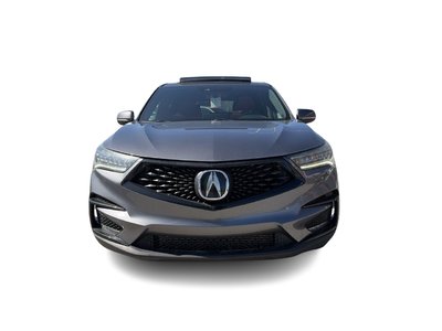 2020 Acura RDX in Laval, Quebec