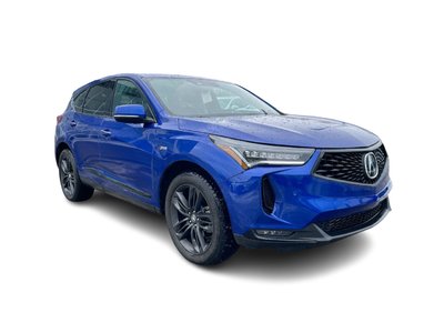 2024 Acura RDX in Laval, Quebec